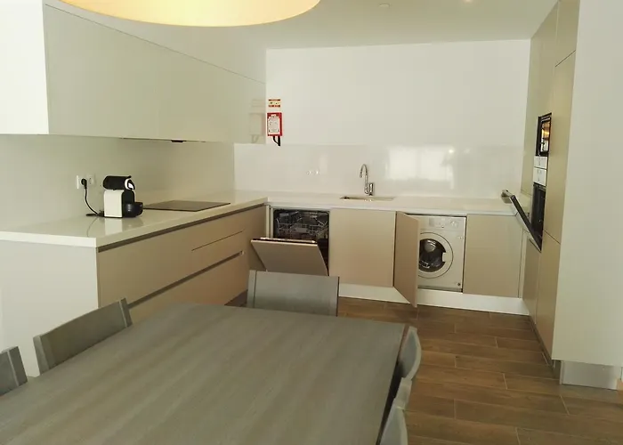 Apartahotel Turisticos Da