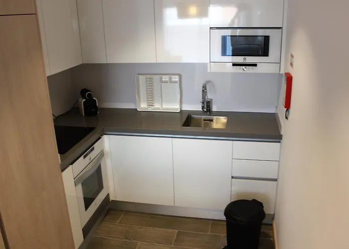 Turisticos Da Aparthotel